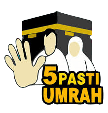pasti umroh